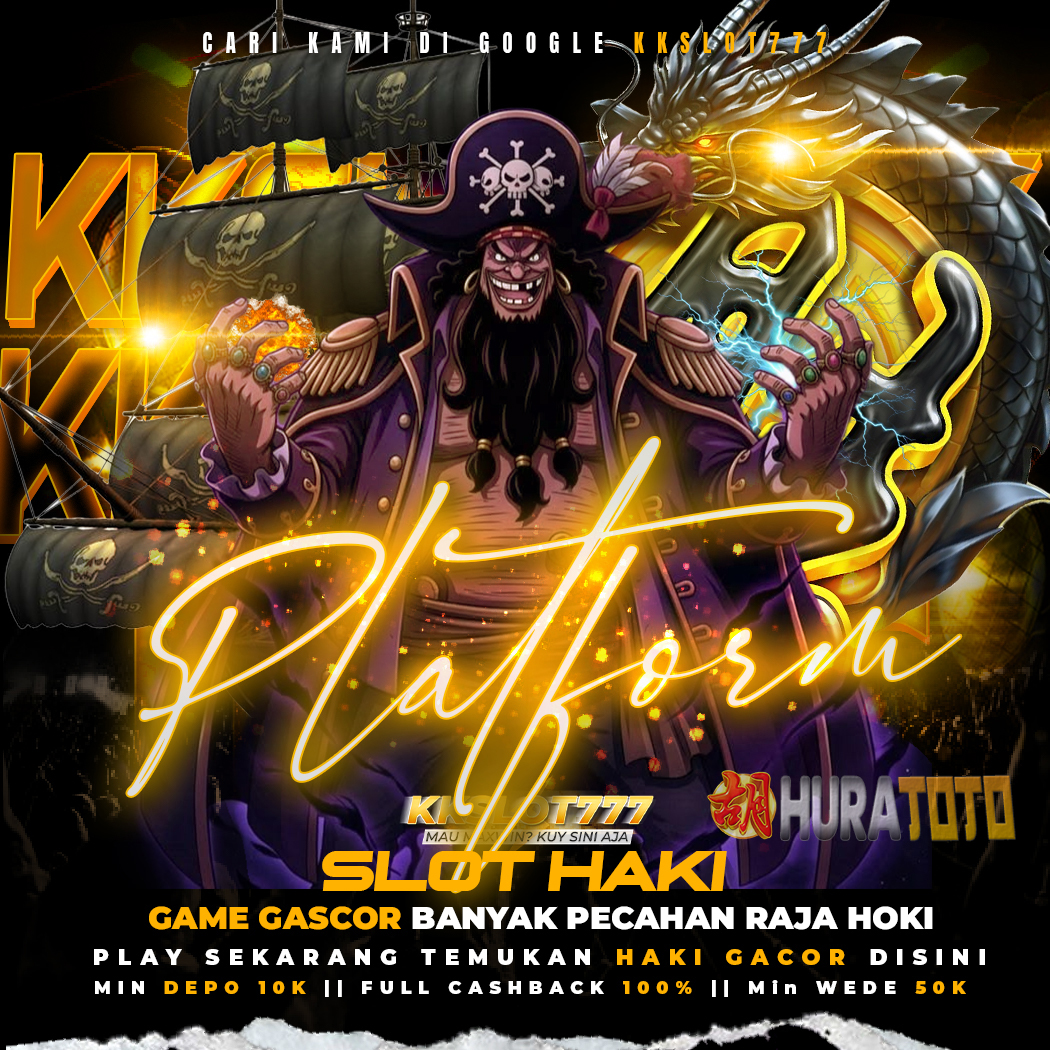 Huratoto Mode Turbo Spin Paling Gahar Tabrak Jackpot, Wajib Coba!